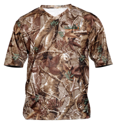 Футболка Norfin Hunting Alder Passion Green 726003 разм.L Футболка Norfin Hunting Alder Passion Green 726003 разм.L